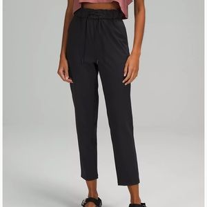 Lululemon Stretch High-Rise Pant 7/8 Length